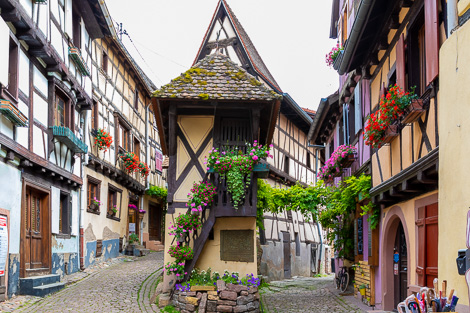 Éguisheim