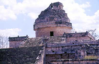 L'Osservatorio astronomico