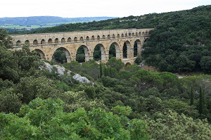 Pont du Gard