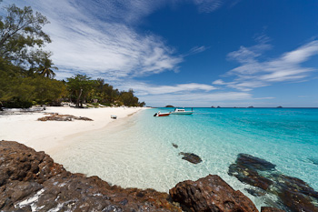 Spiaggia Nord