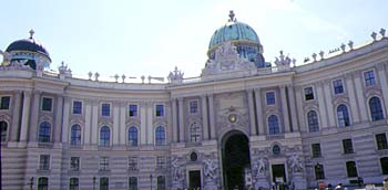 Hofburg