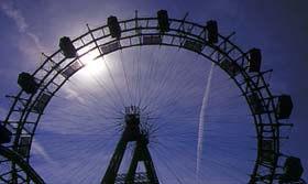 Ruota del Prater