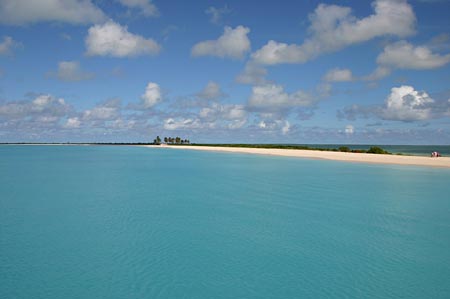 Barbuda