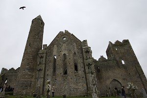 Rock of Cashel