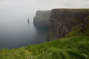 Cliffs of Moher