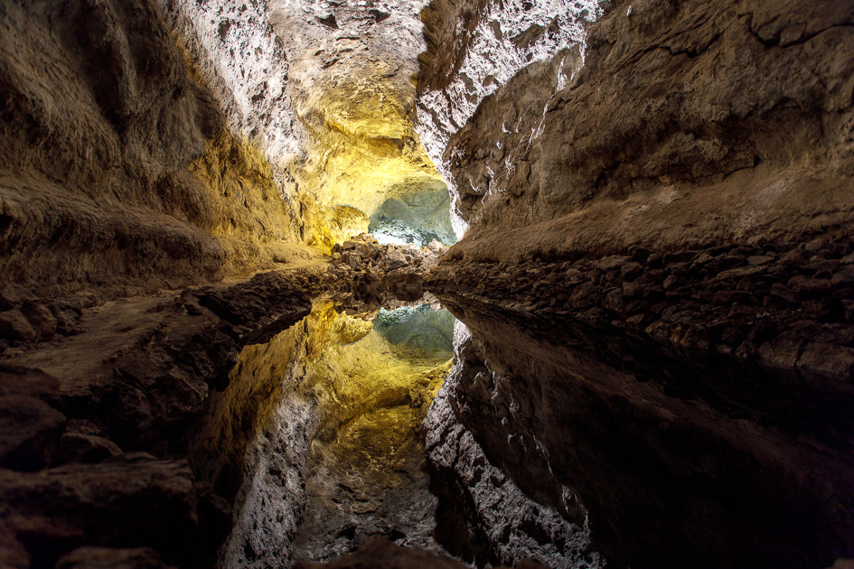 La Cueva de los Verdes