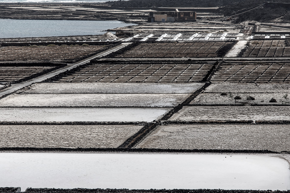 Salinas de Janubio