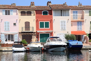 Port Grimaud