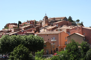 Roussillon