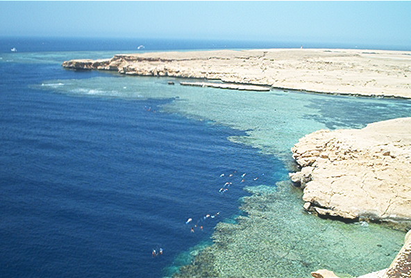 Sharm el Sheikh