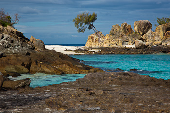 Spiaggia Pescatori