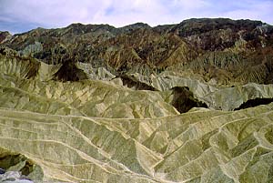 Zabriskie Point