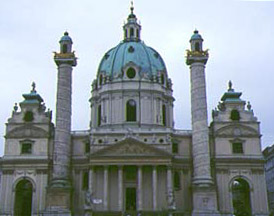 Karlskirche