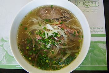 Pho Bo